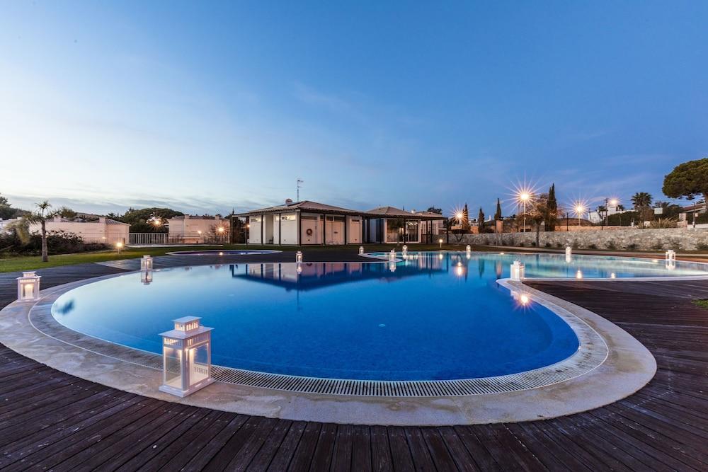 Hello Villas Carvoeiro  Exterior foto