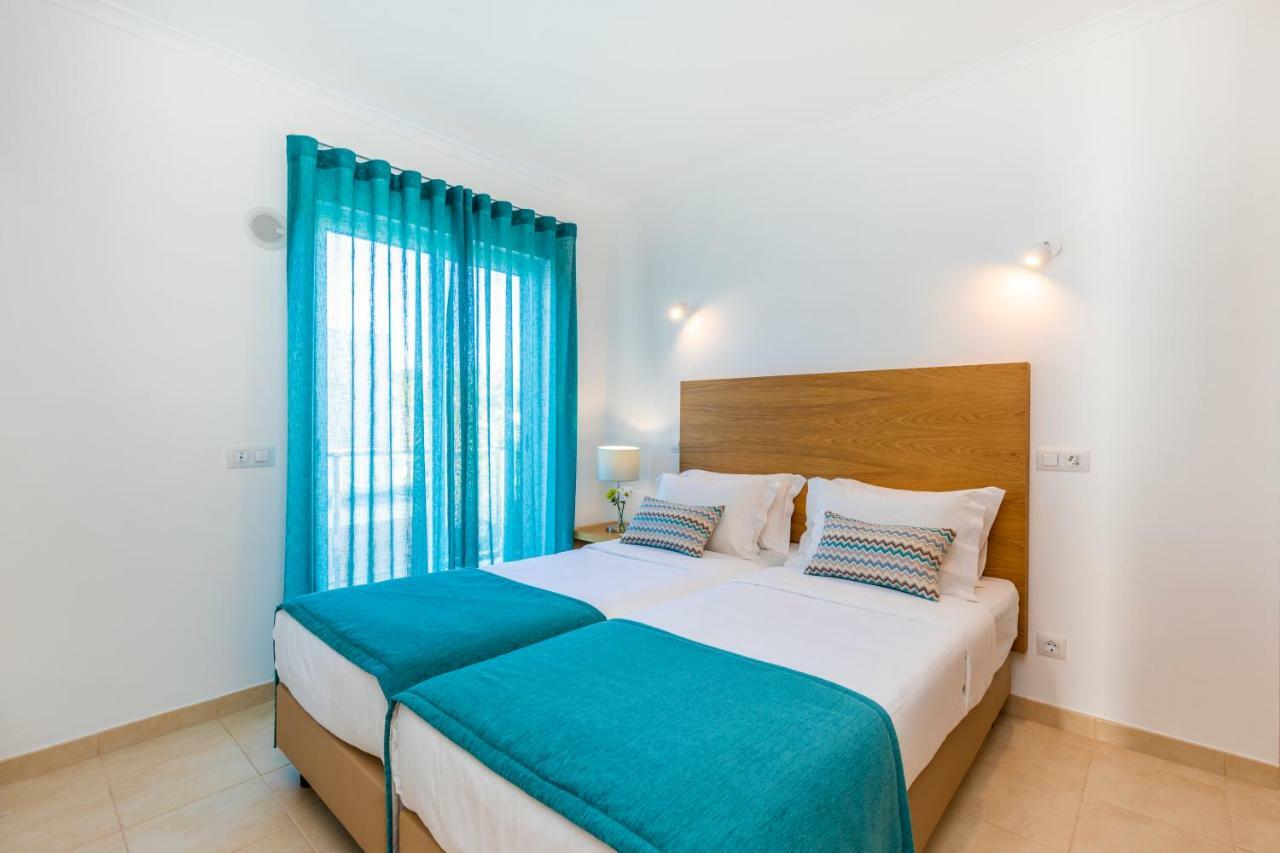 Hello Villas Carvoeiro  Zimmer foto